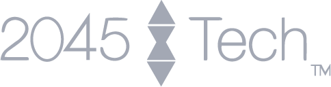 2045tech logo
