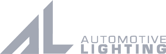 automotive lighting logo